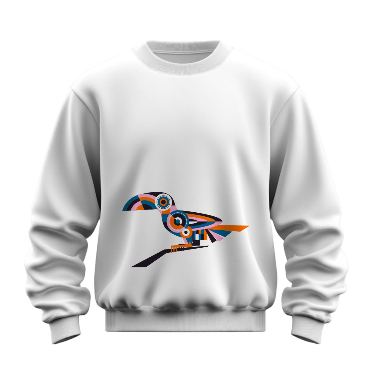 Baskl Sweatshrt