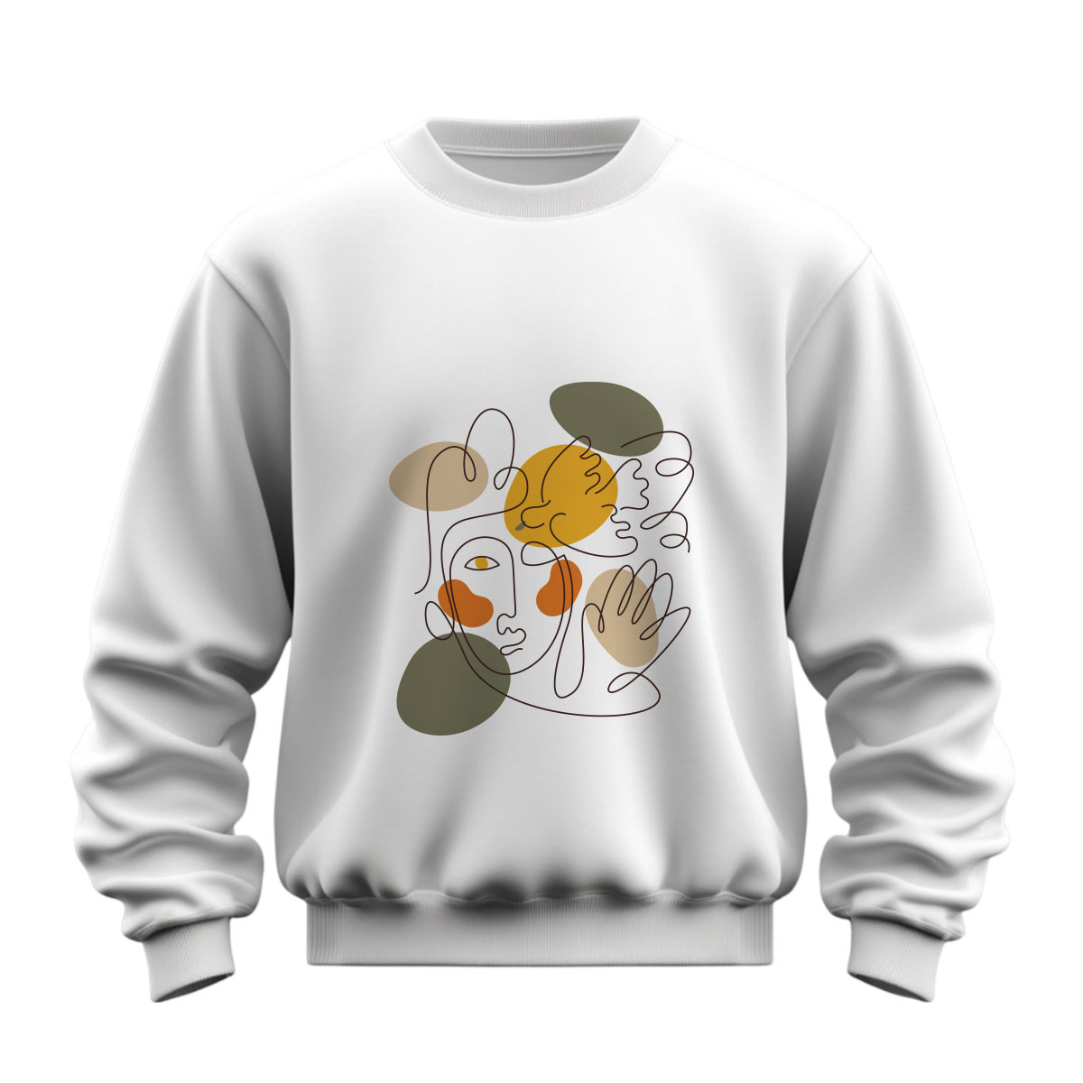 Baskl Sweatshrt