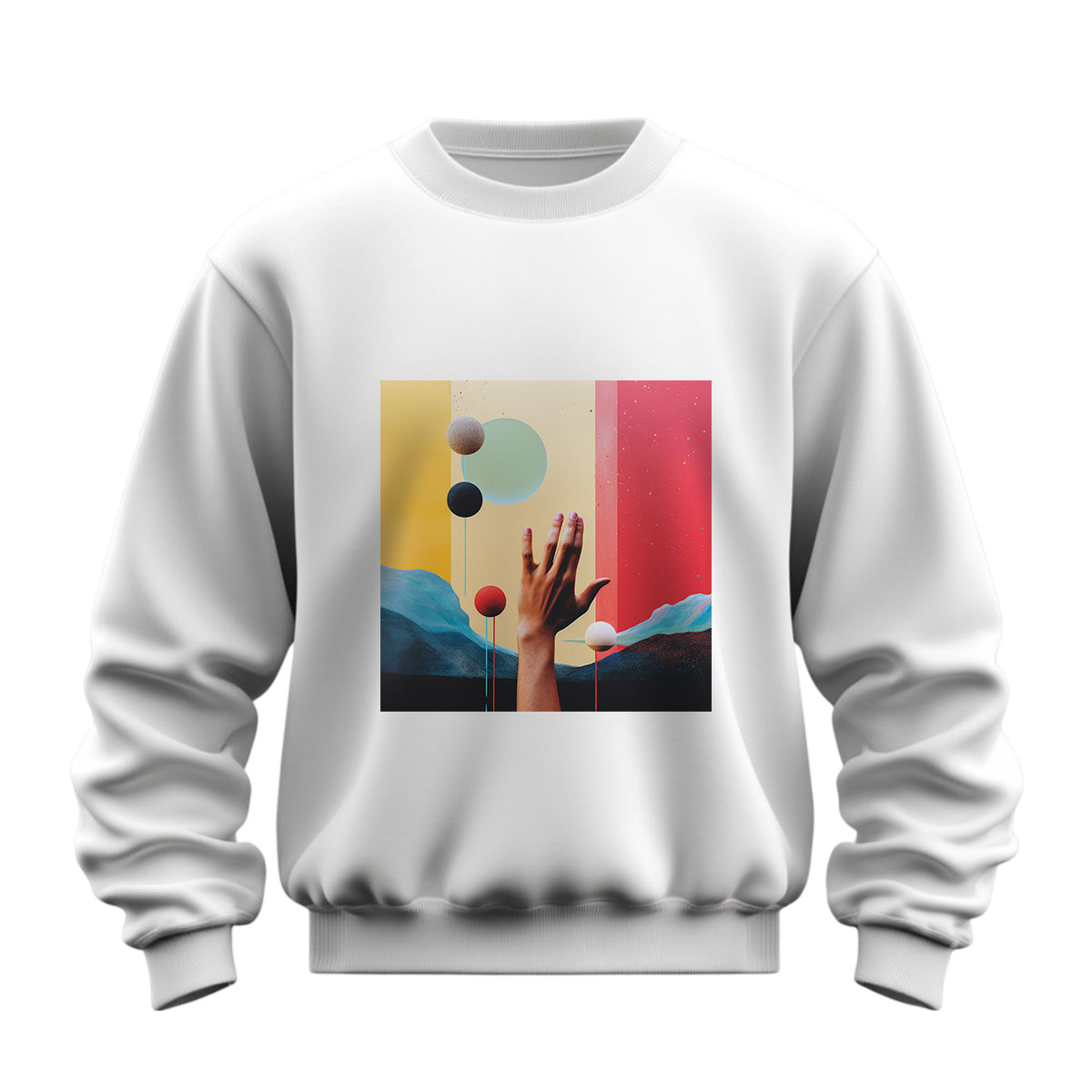 Baskl Sweatshrt