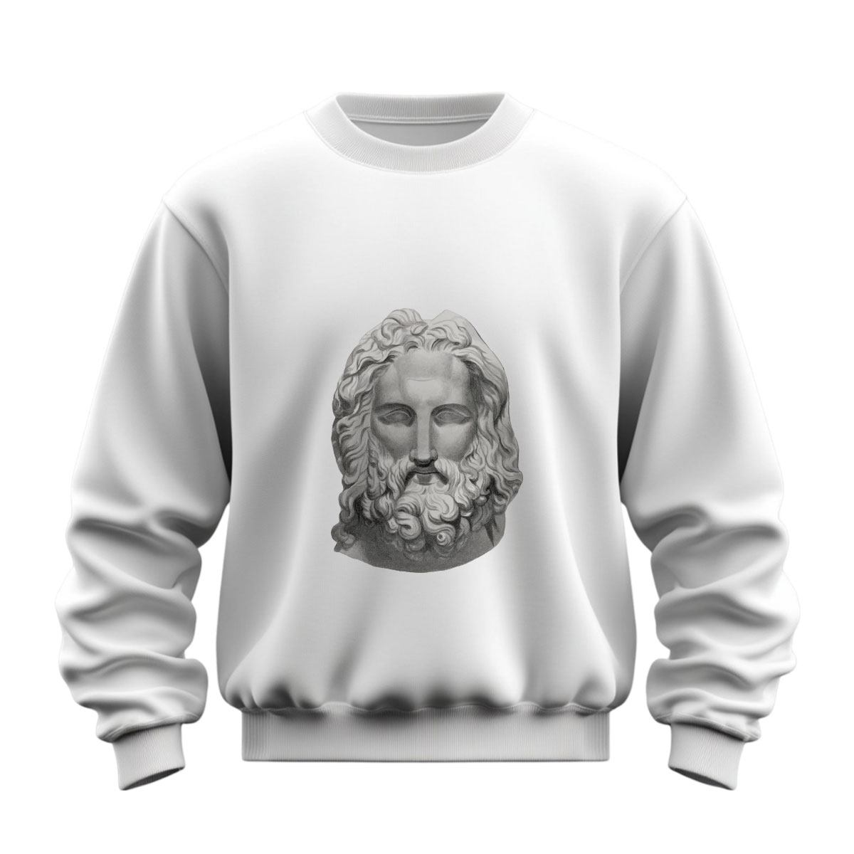 Baskl Sweatshrt