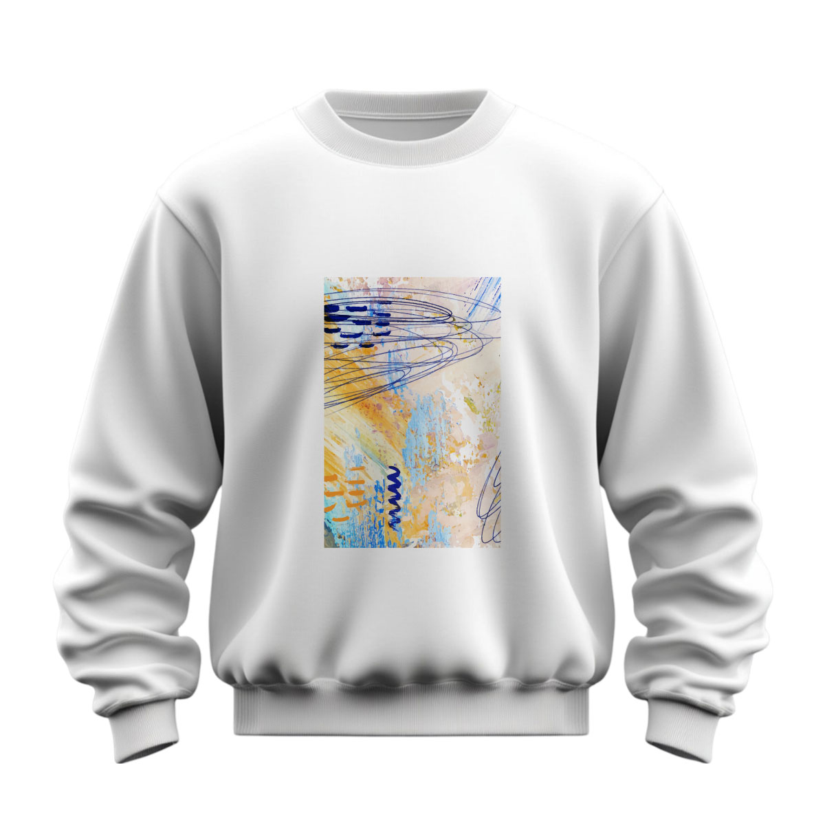 Baskl Sweatshrt