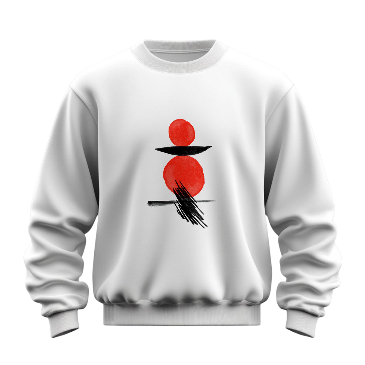 Baskl Sweatshrt
