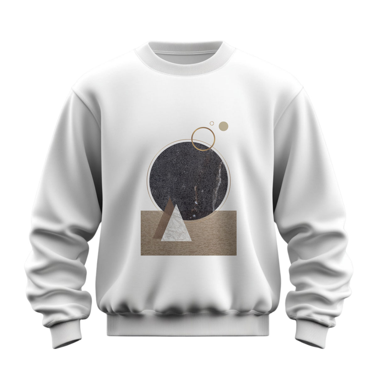 Baskl Sweatshrt