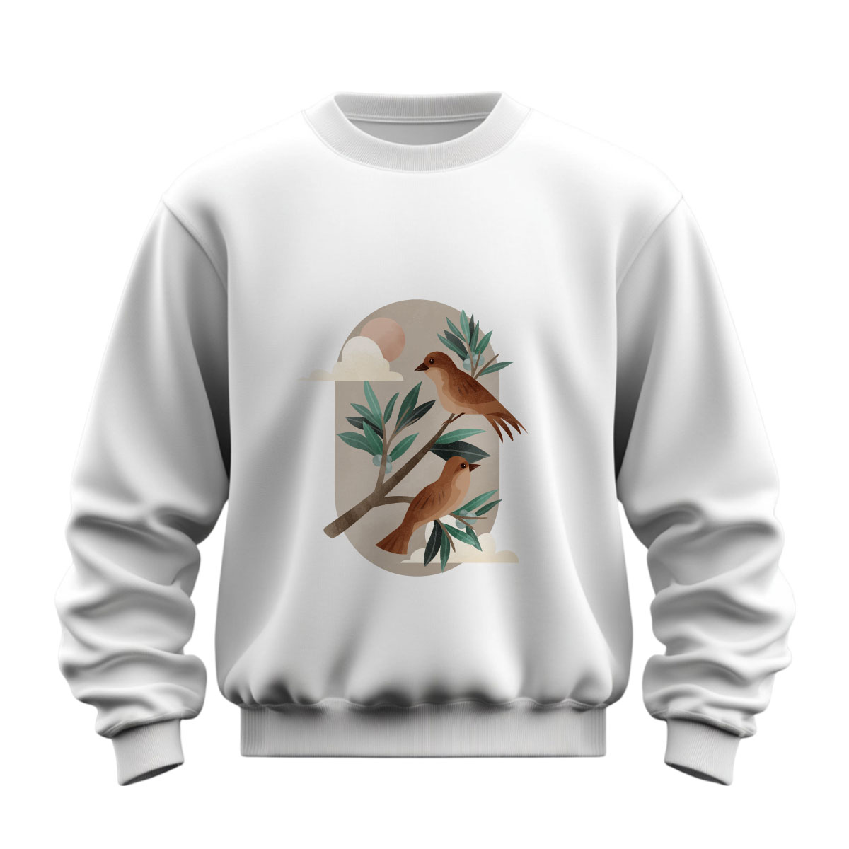 Baskl Sweatshrt