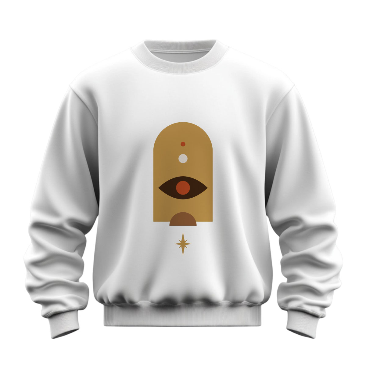 Baskl Sweatshrt