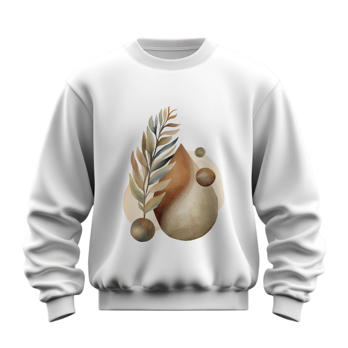 Baskl Sweatshrt