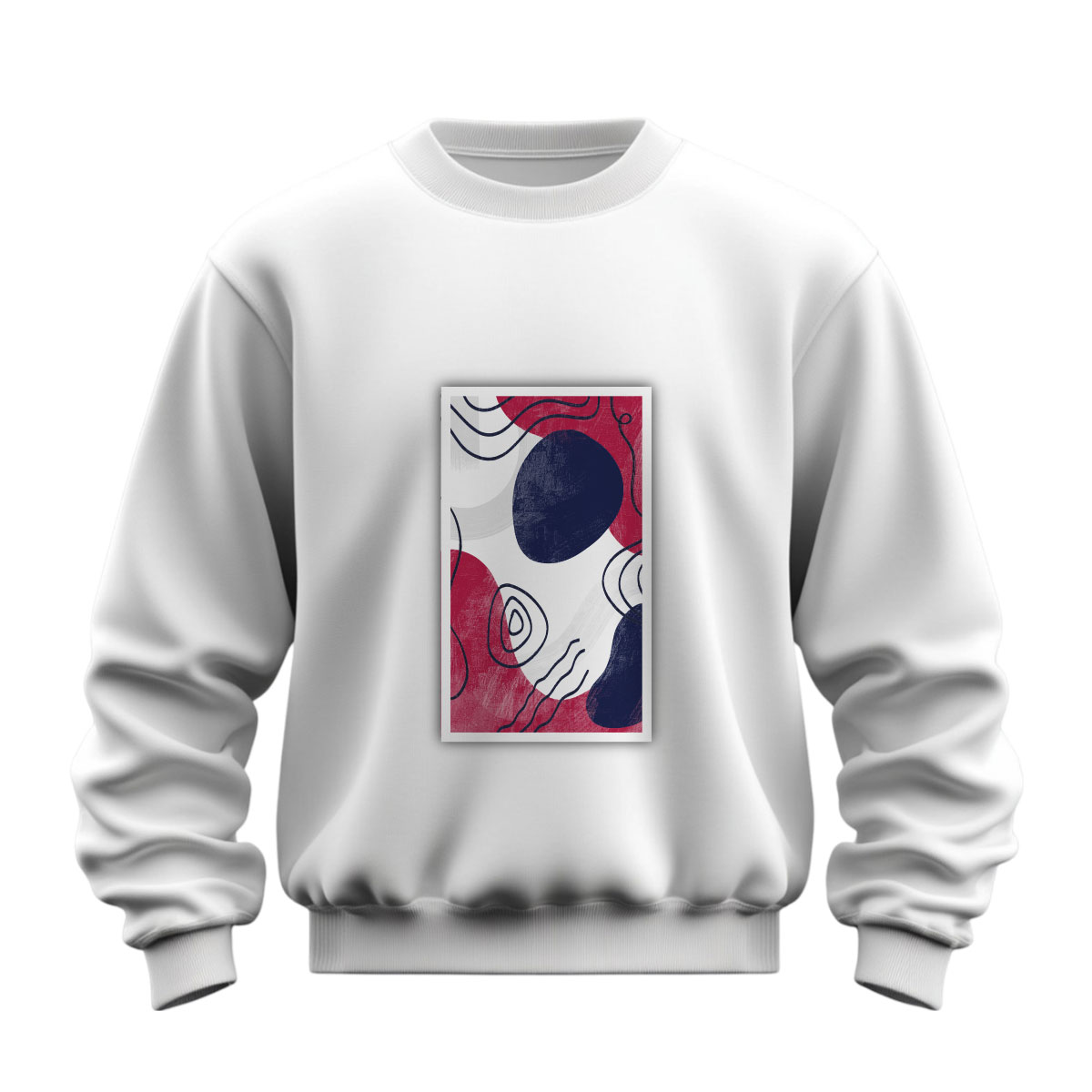 Baskl Sweatshrt