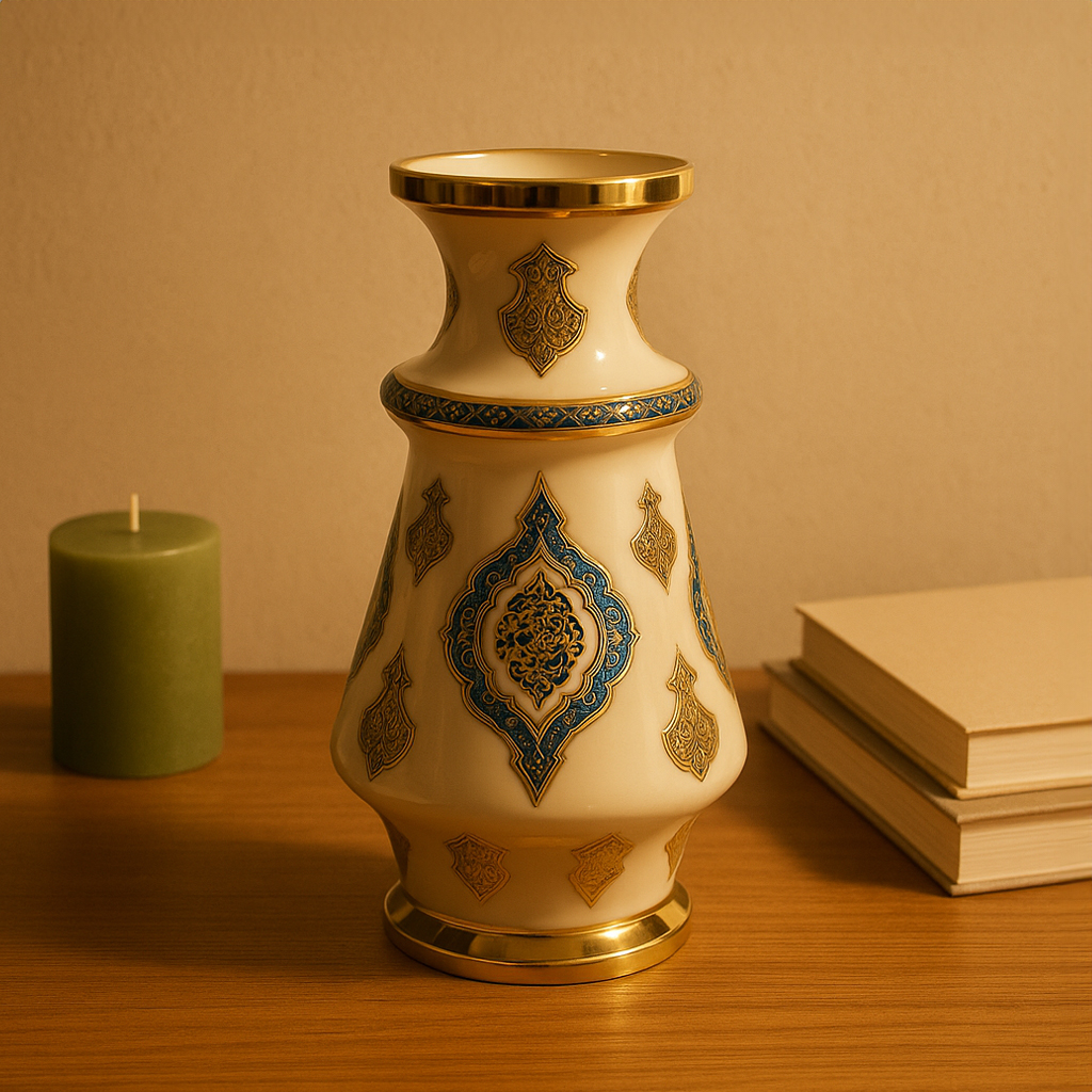 Safiye Sultan Vazo