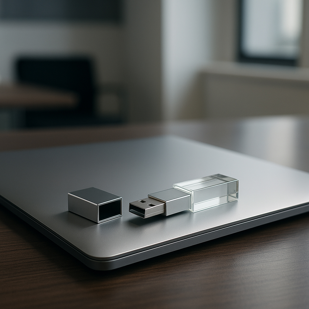 Usb Bellek