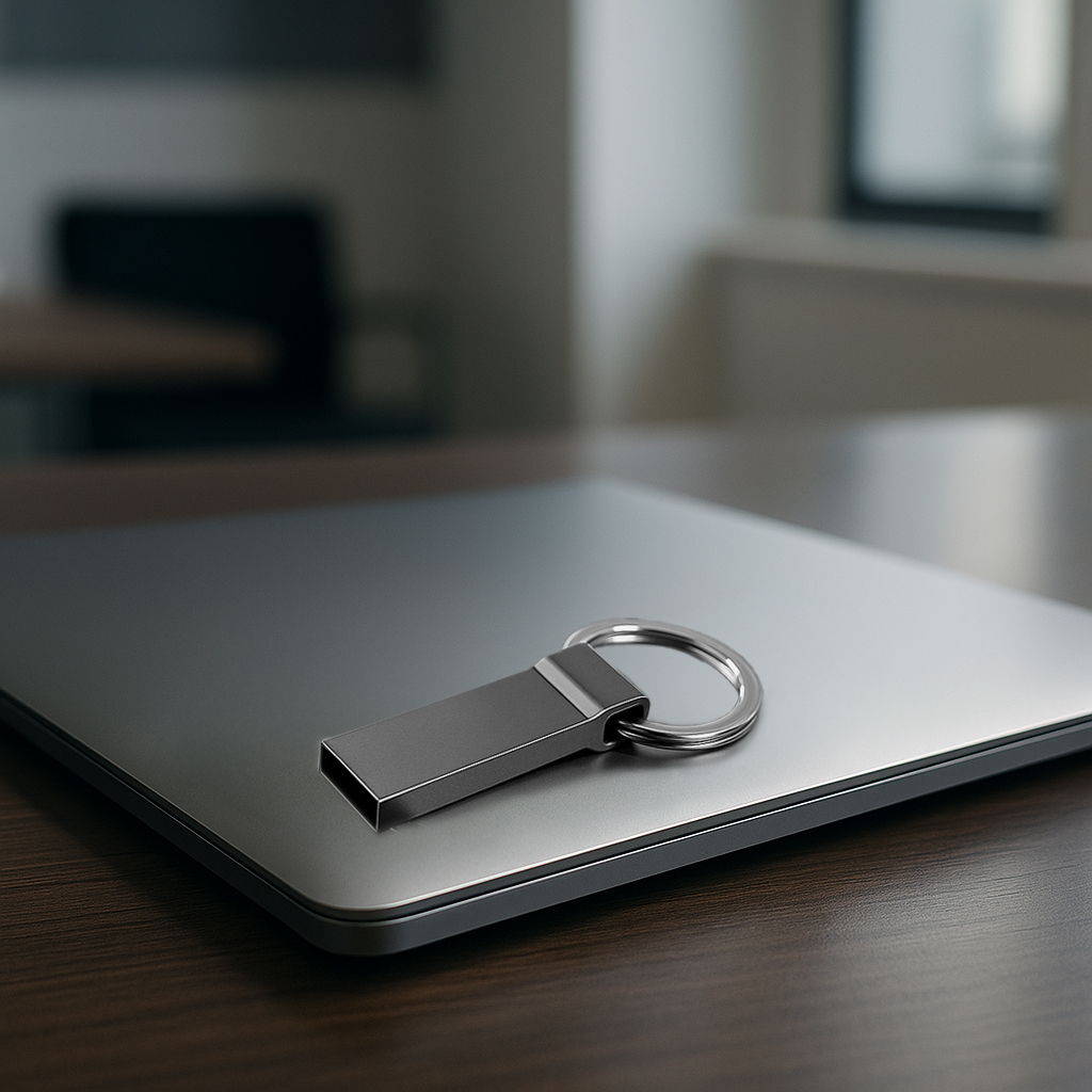 Usb Bellek