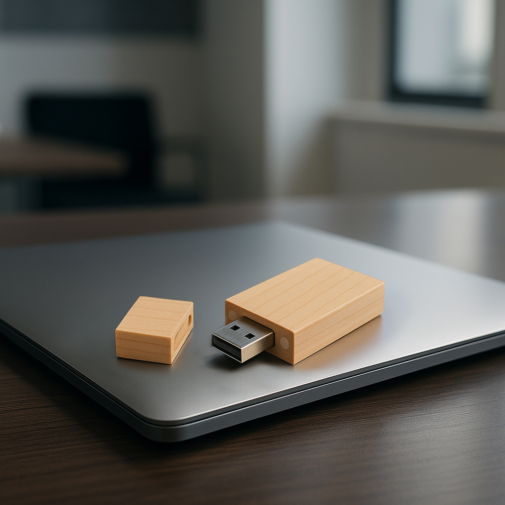 Usb Bellek