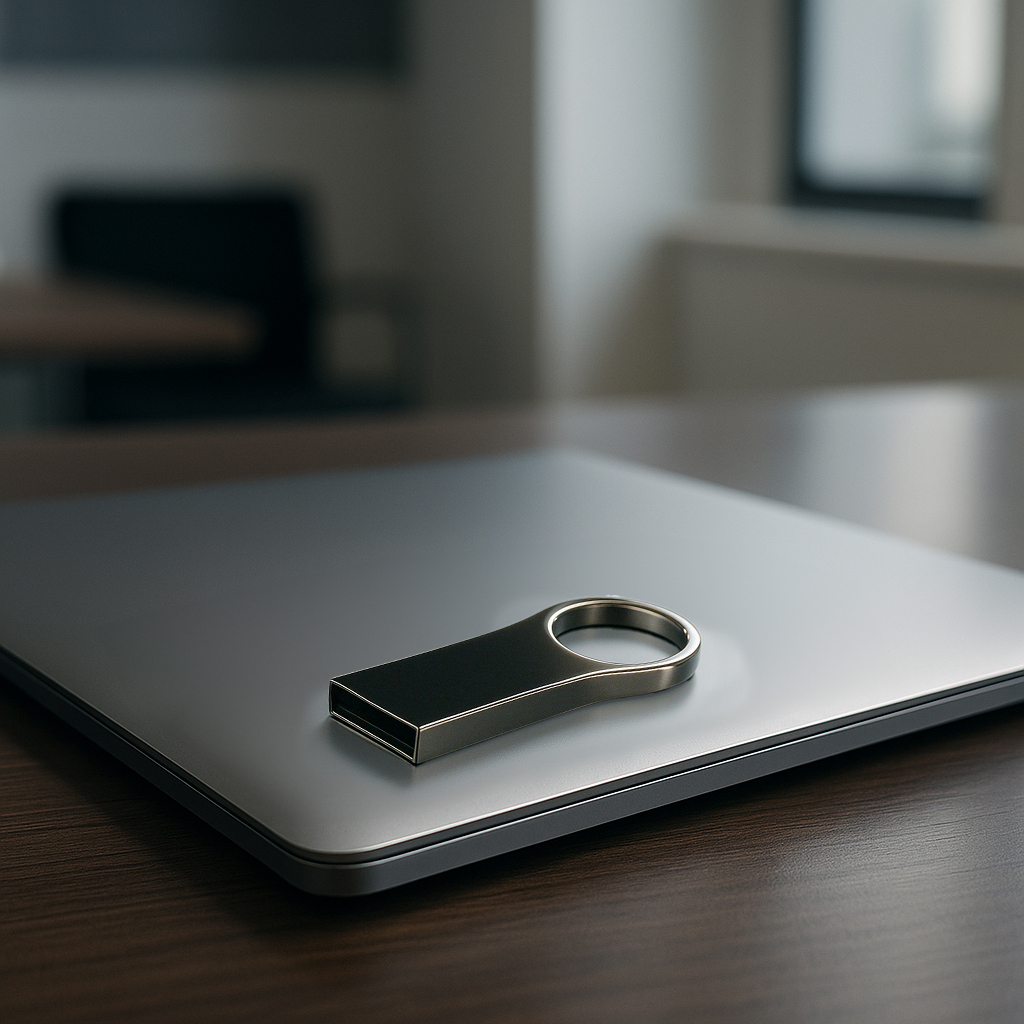 Usb Bellek