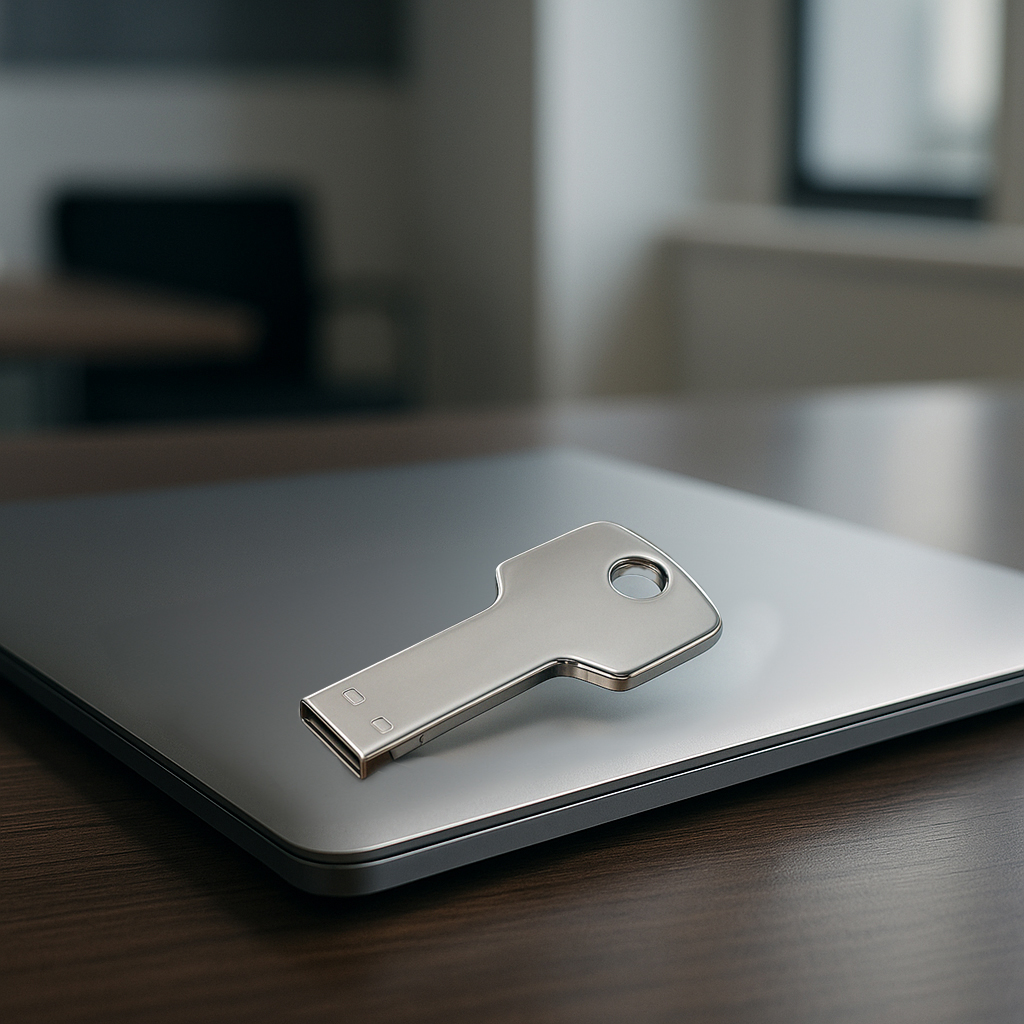Usb Bellek