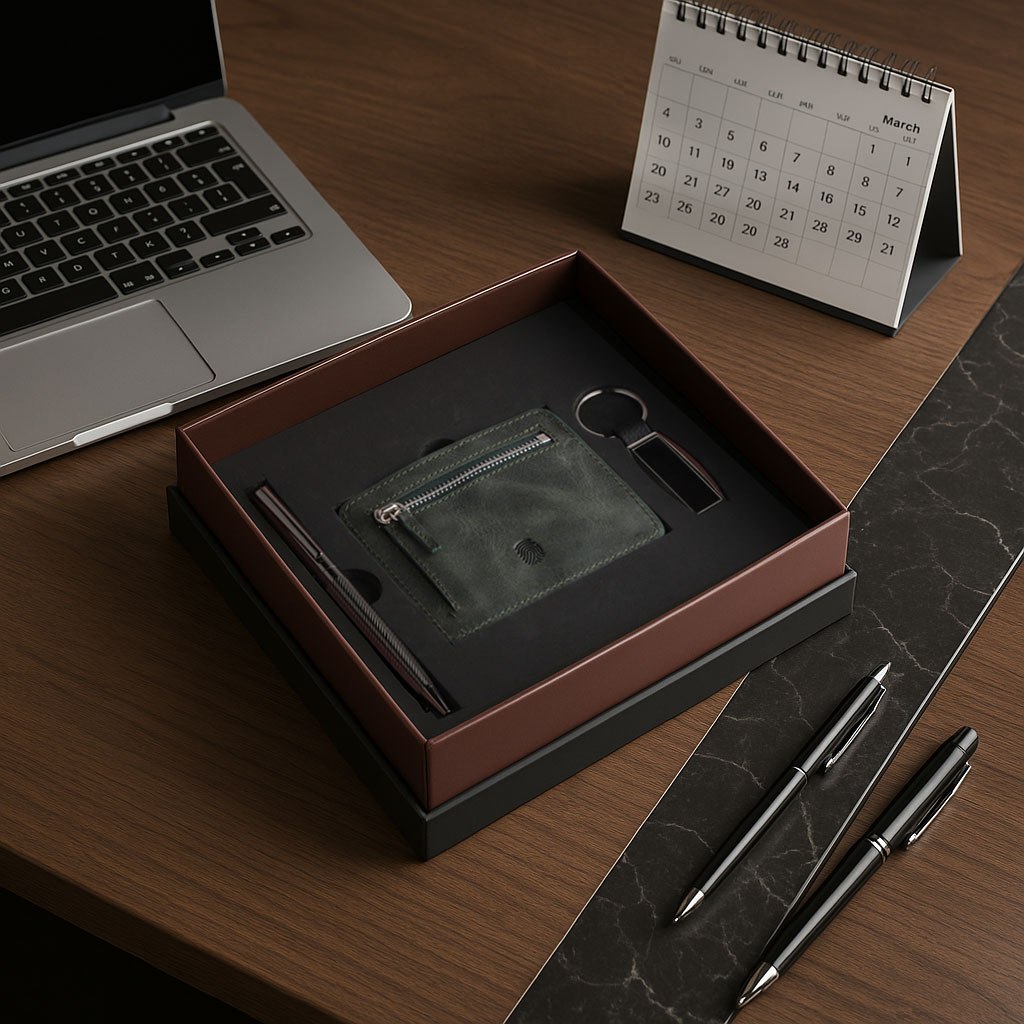 Finger Print Vp Czdan Set-4