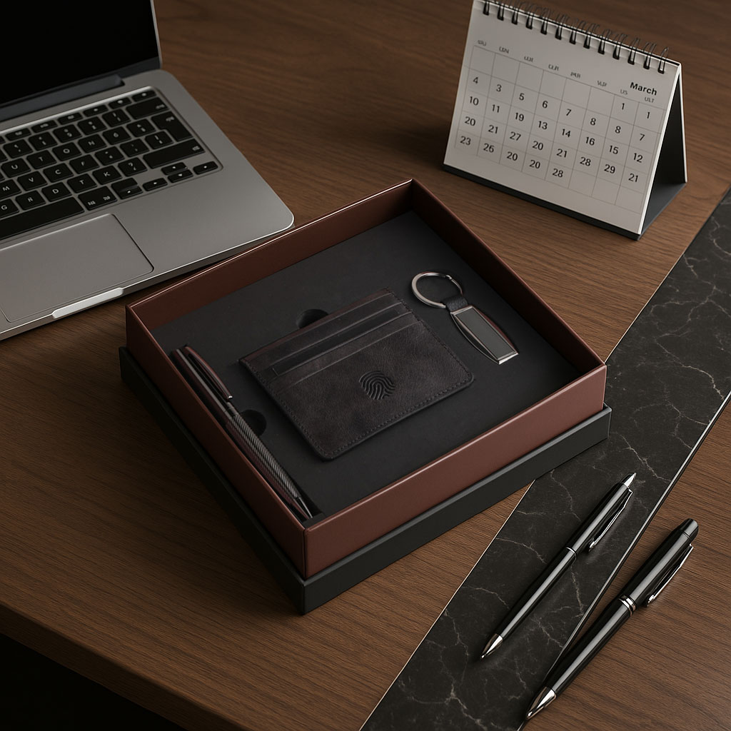 Finger Print Vp Czdan Set-5