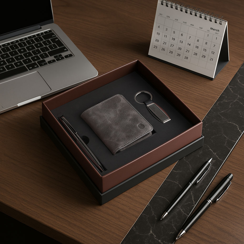 Finger Print Vp Czdan Set-9