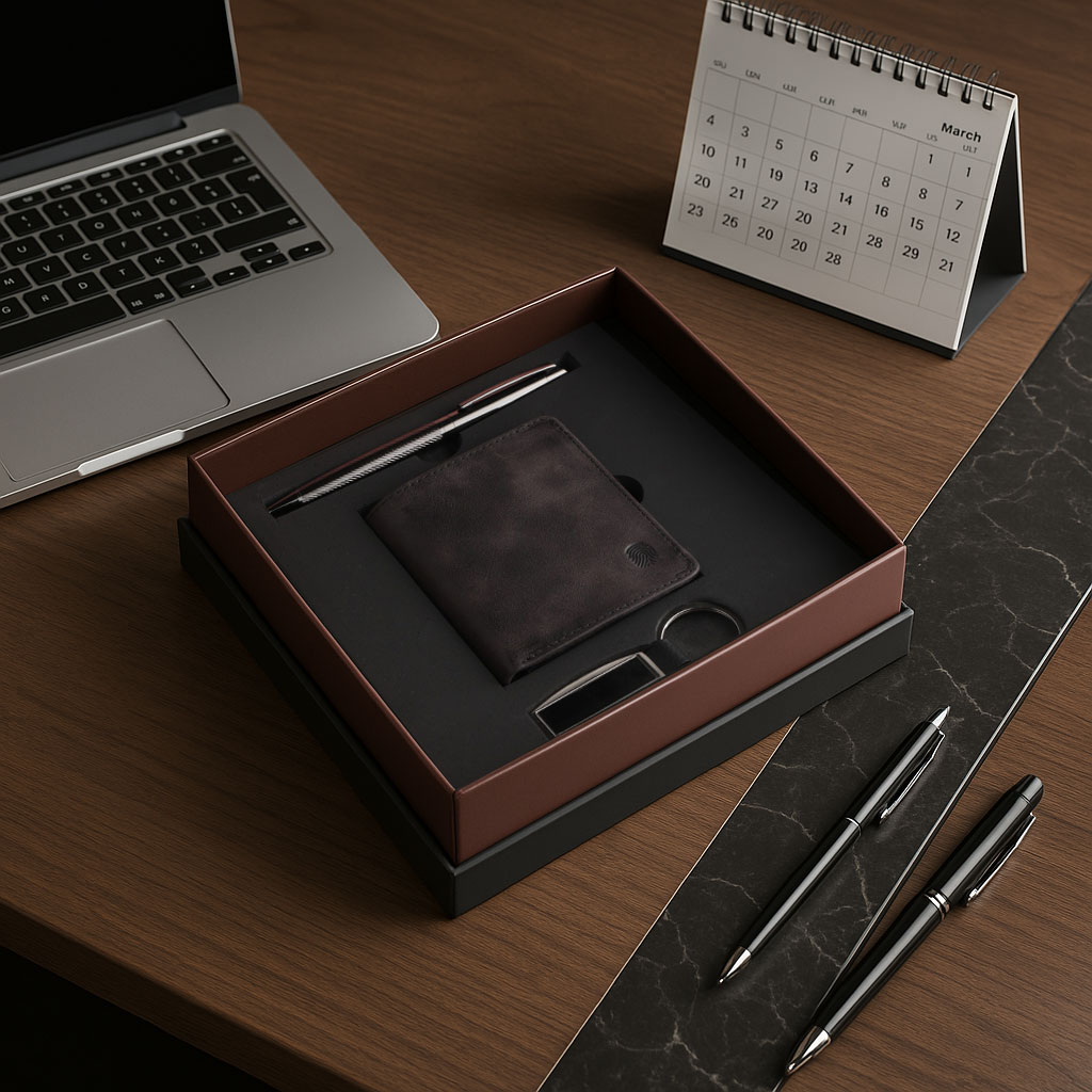 Finger Print Vp Czdan Set-6