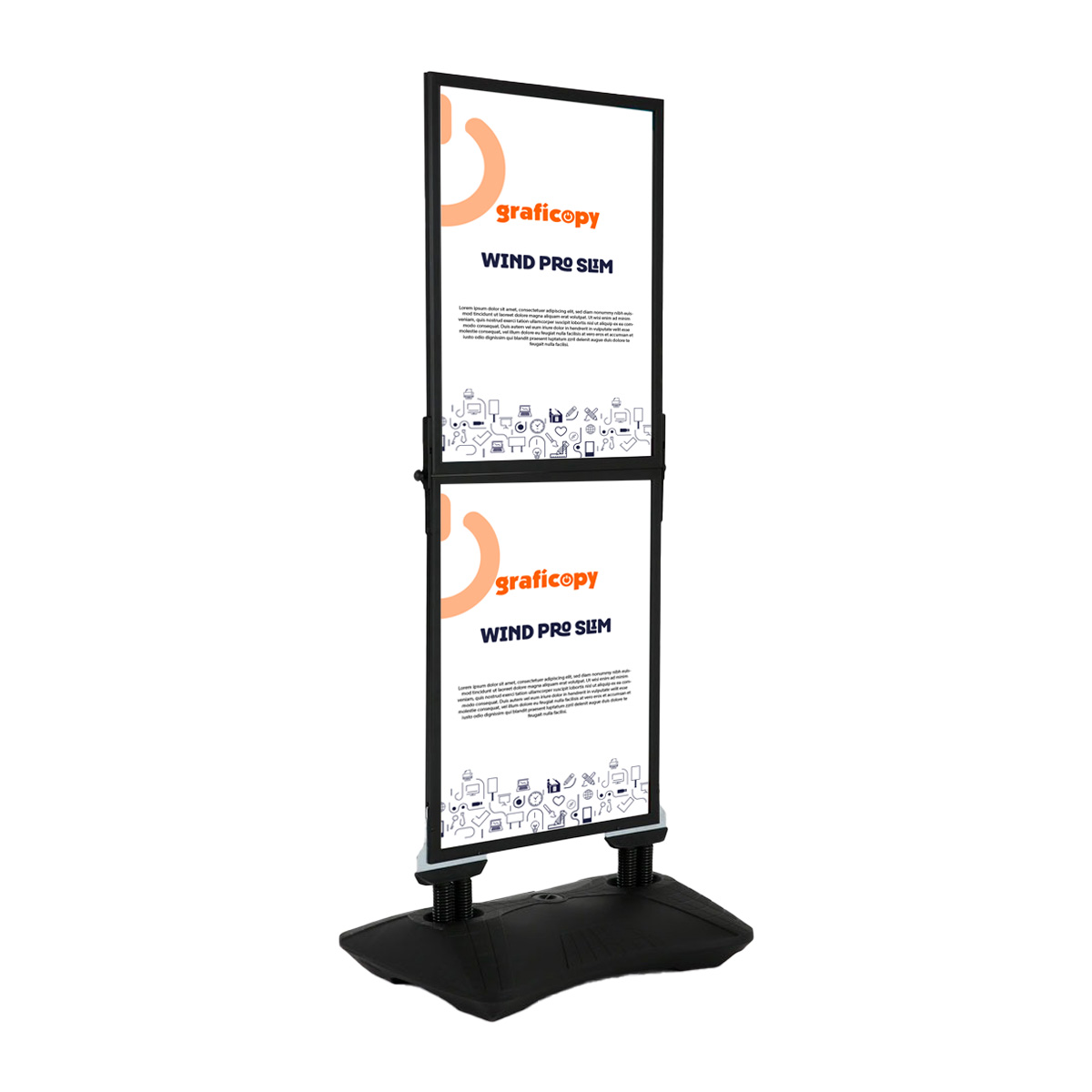 windpro slim