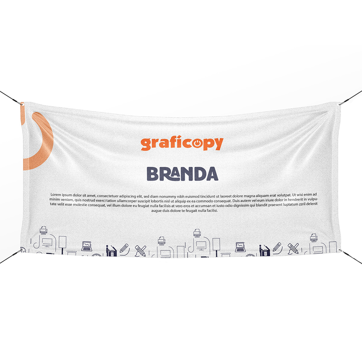 Branda Bask