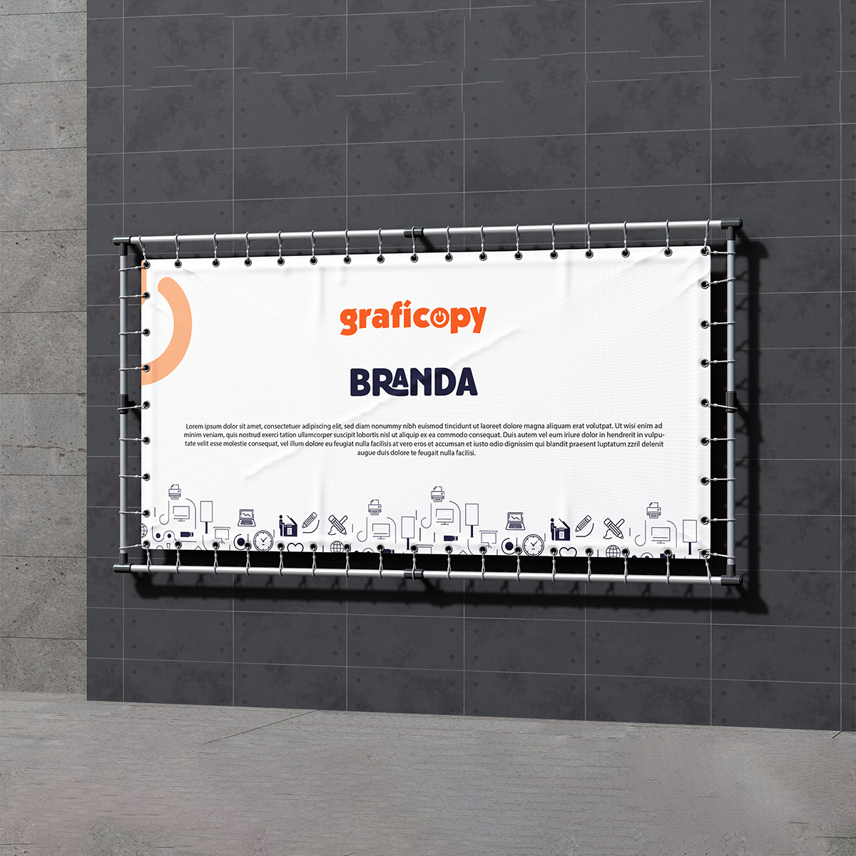 Branda Bask