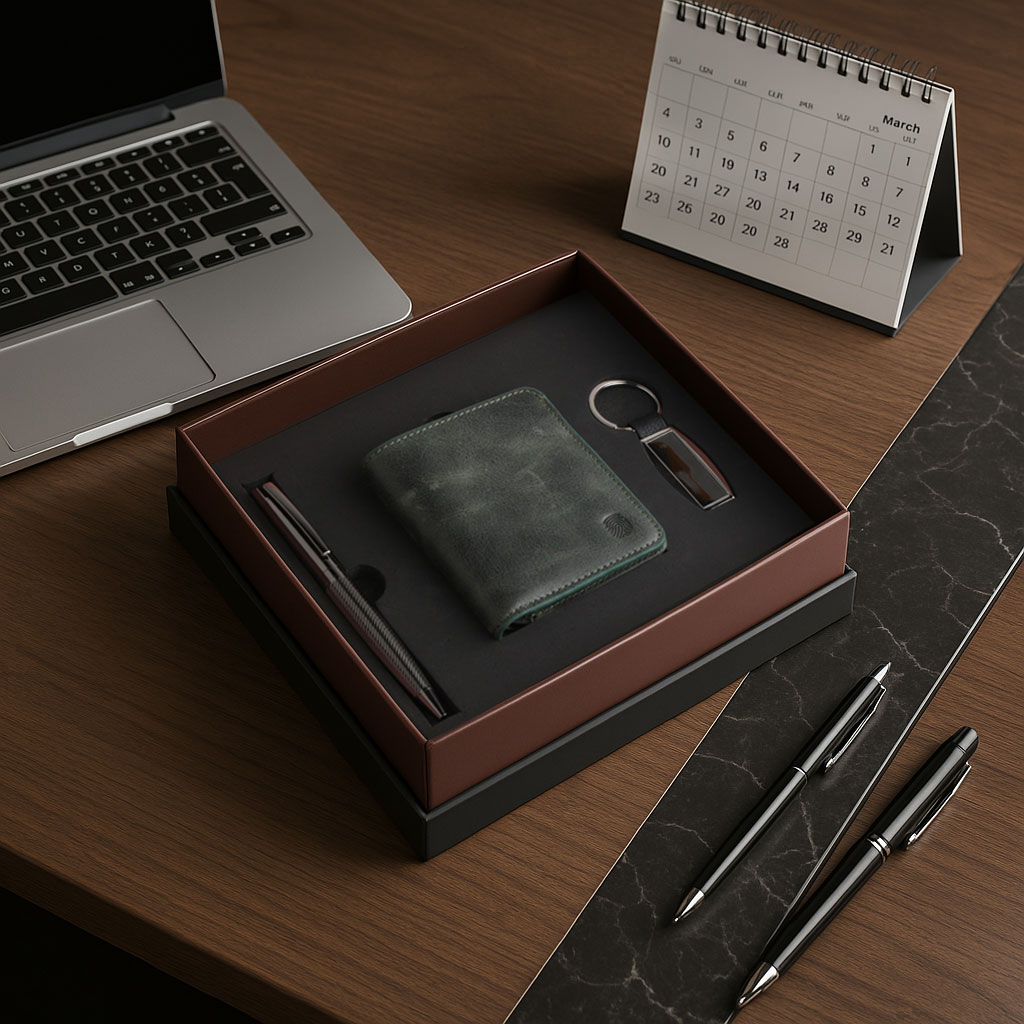 Finger Print Vp Czdan Set-7