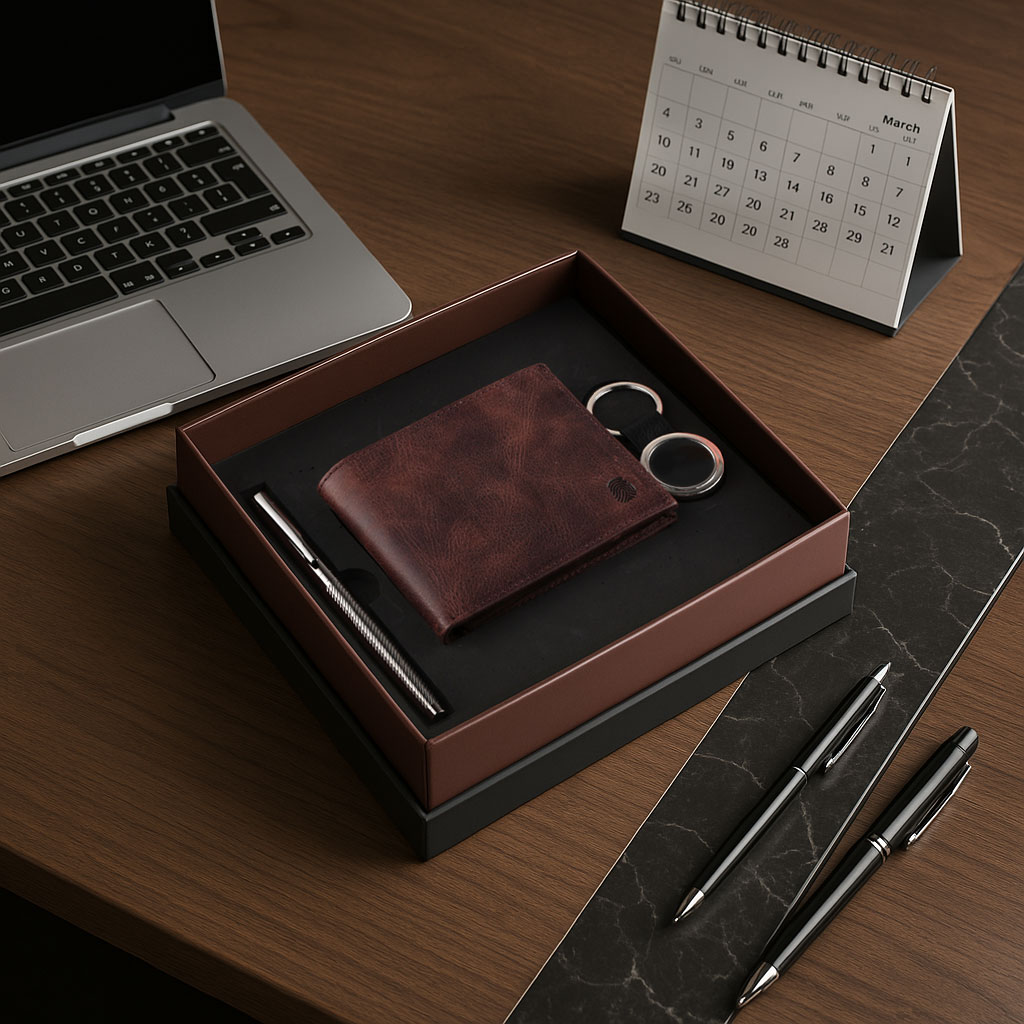 Finger Print Vp Czdan Set-8