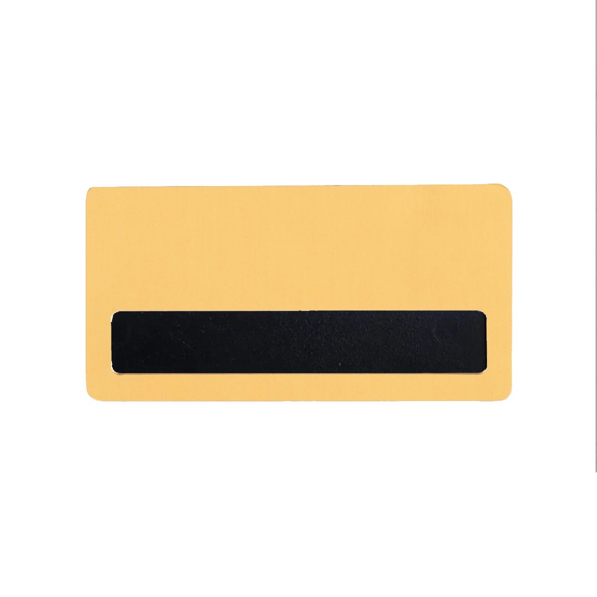 Yaka Kart Gold Pencereli