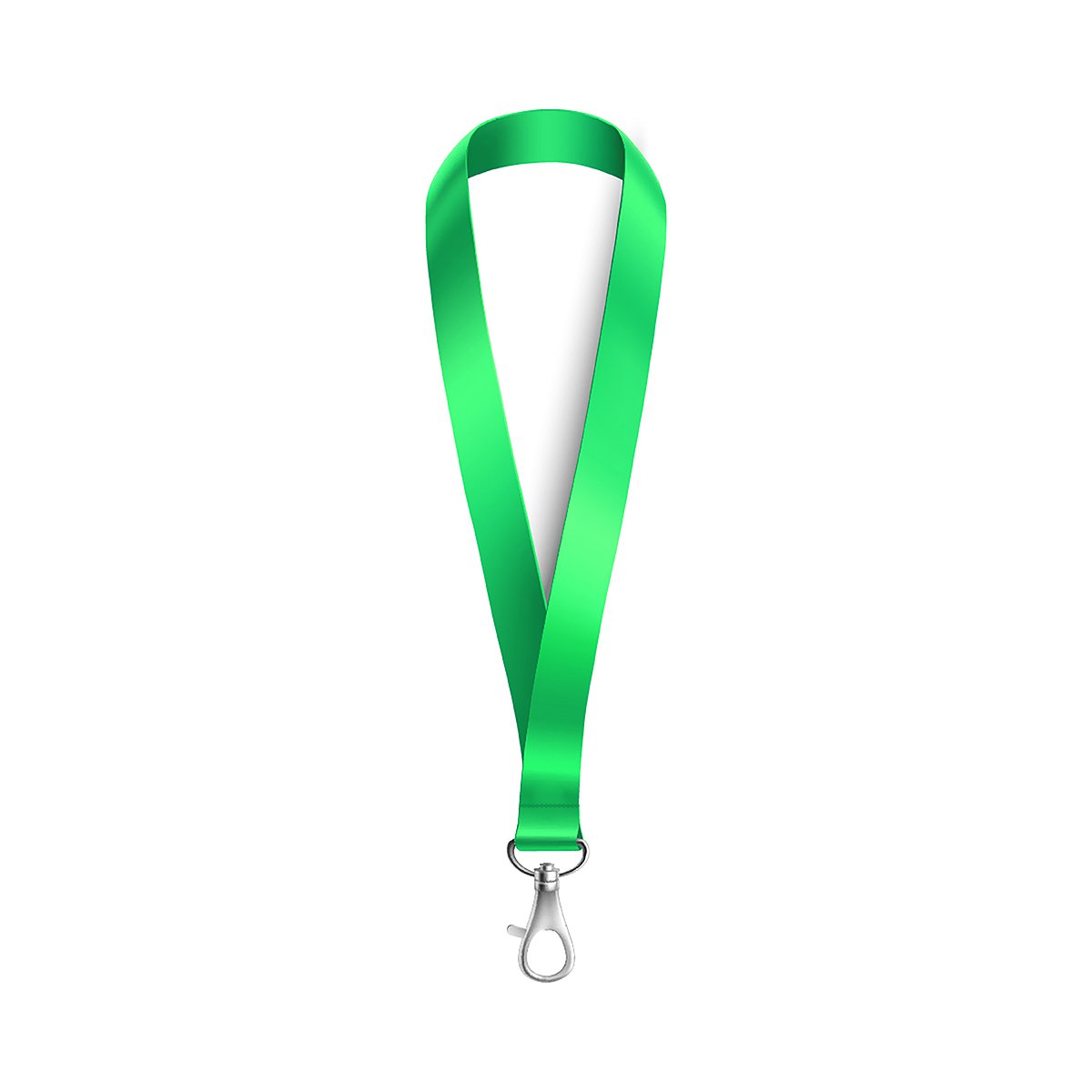 Standart Saten Yaka Kart pi