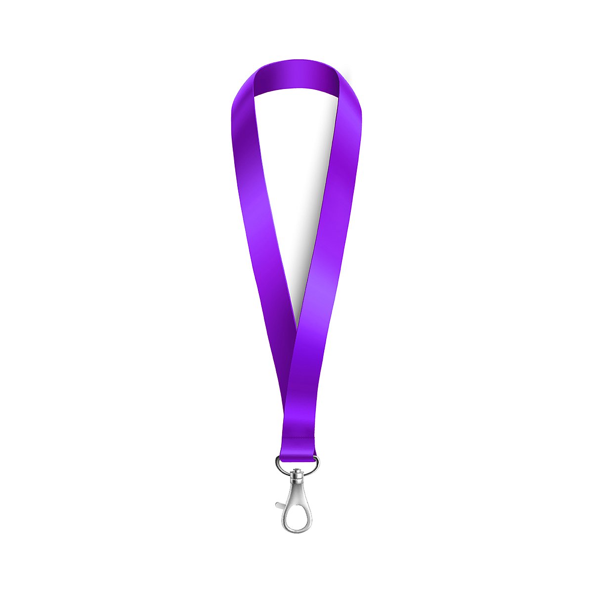 Standart Saten Yaka Kart pi