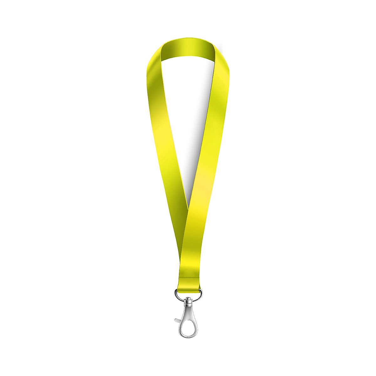 Standart Saten Yaka Kart pi