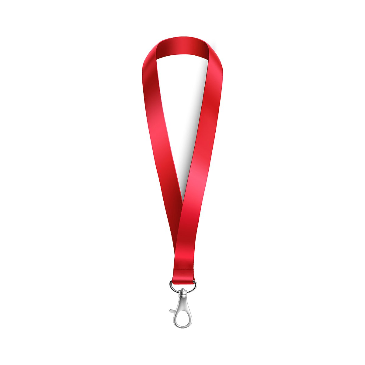 Standart Saten Yaka Kart pi