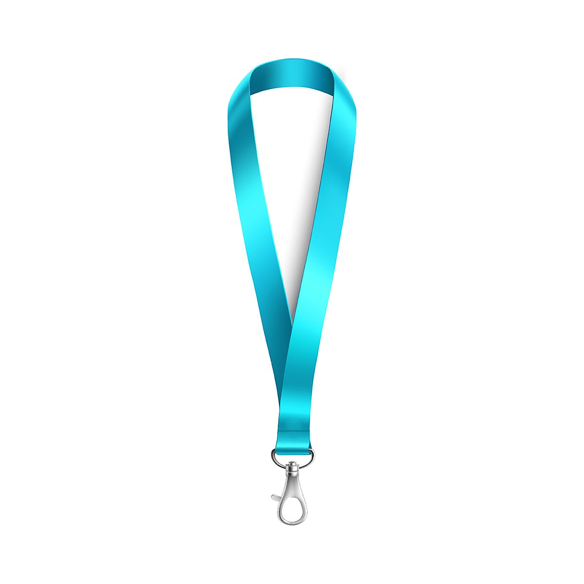 Standart Saten Yaka Kart pi