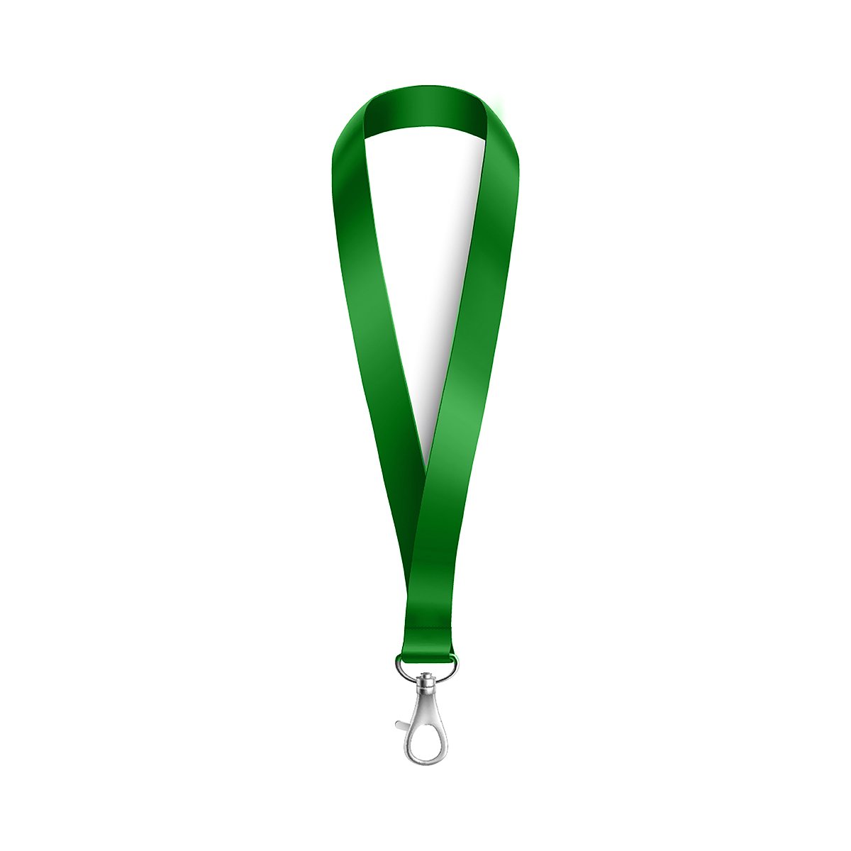 Standart Saten Yaka Kart pi