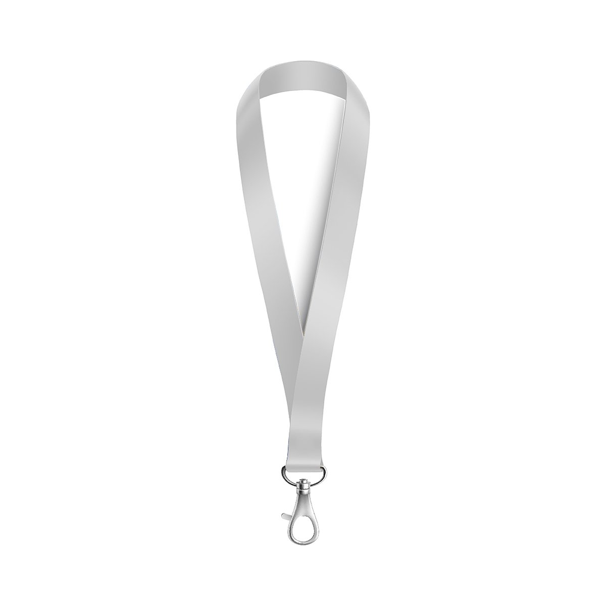 Standart Saten Yaka Kart pi