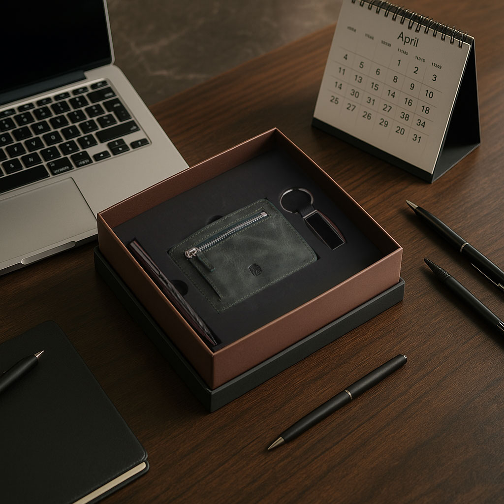 Finger Print Vp Czdan Set-4