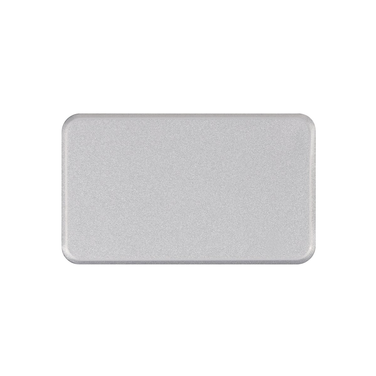 Yaka Kart Gm Simli Dikdrtgen