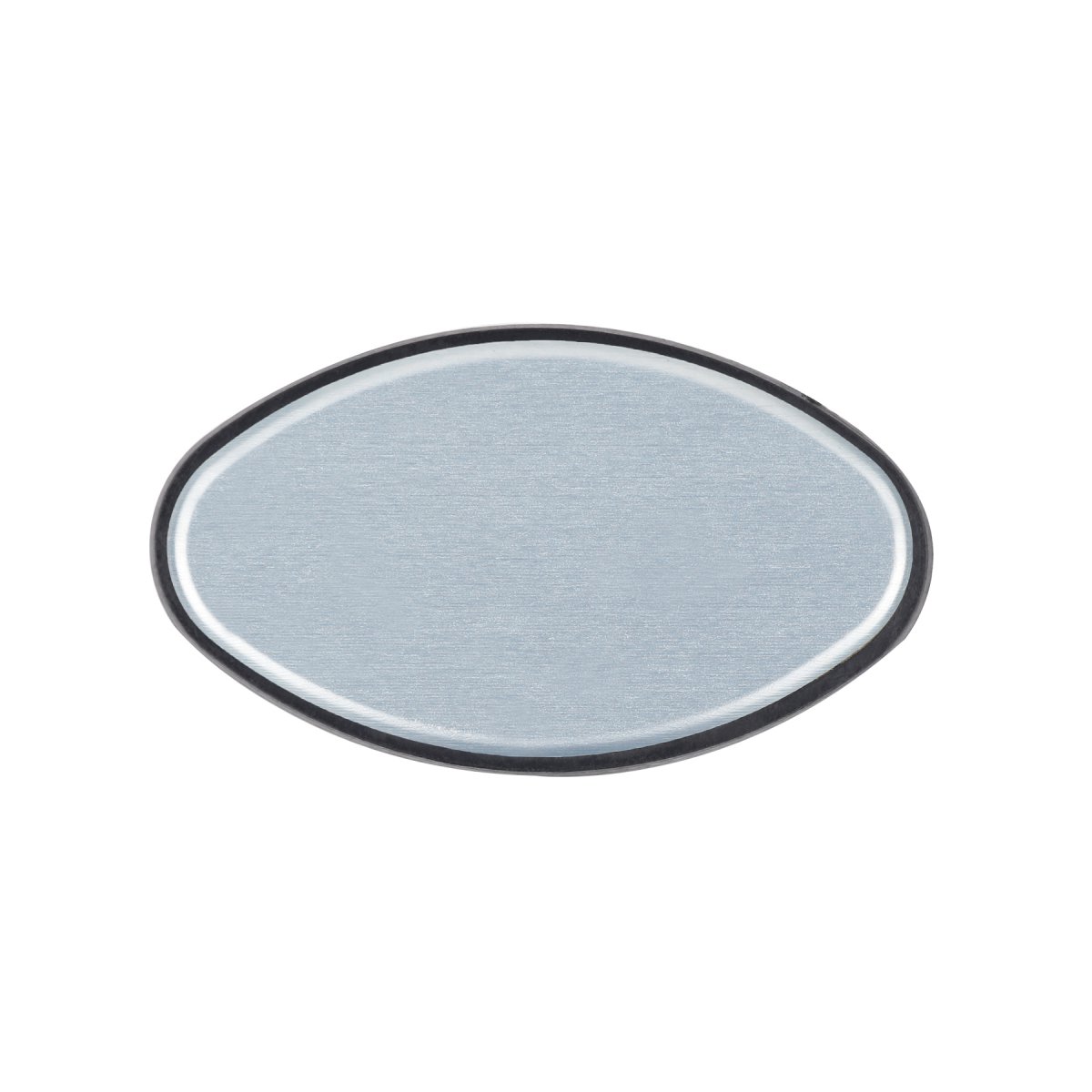 Yaka Kart Gm Simli Oval