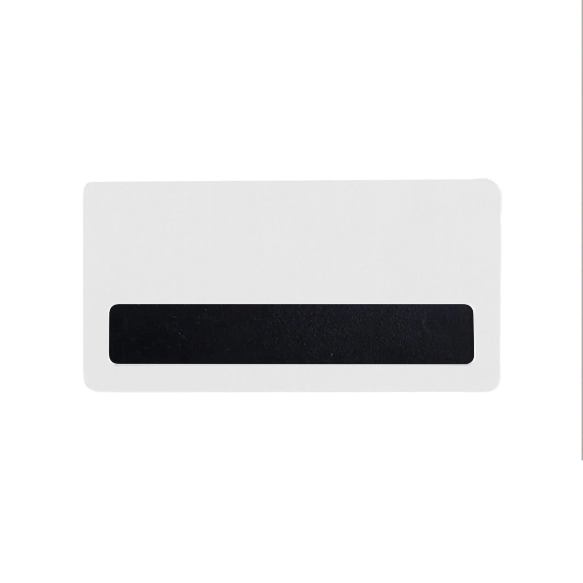 Yaka Kart Beyaz Pencereli