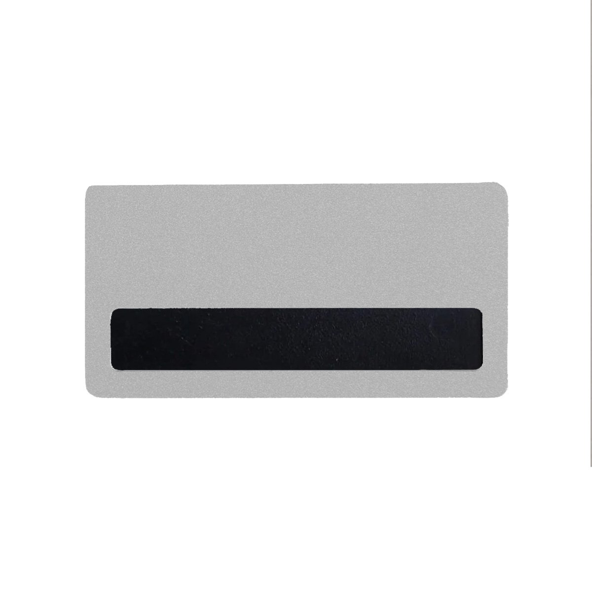 Yaka Kart Gm Simli Pencereli