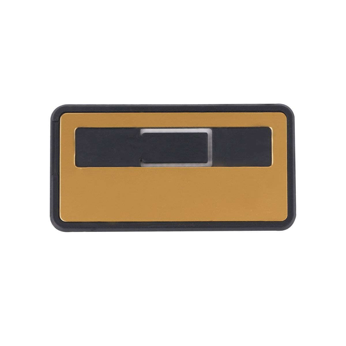 Metal Pencereli Yaka simlii