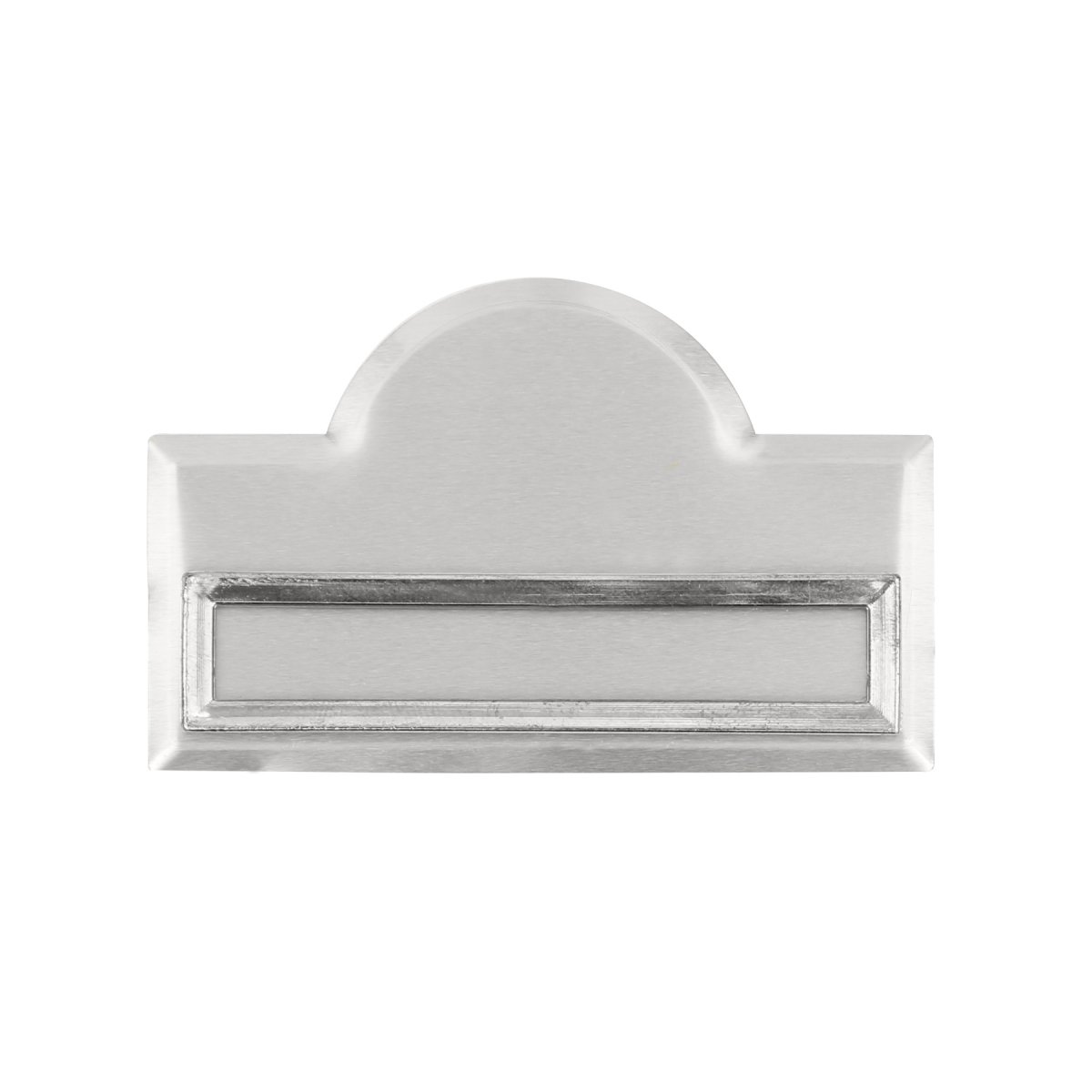 zel Kesim Metal Yaka simlii